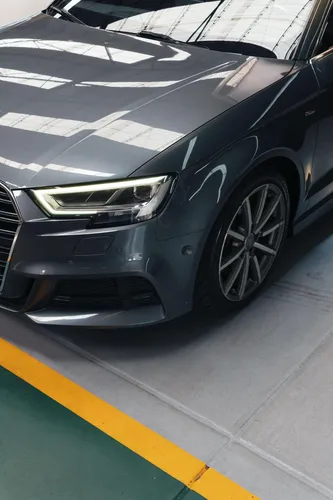 Audi A3 2.0 Progressive