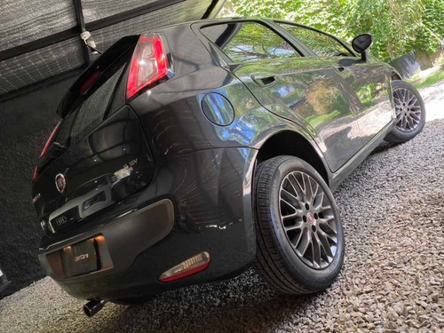 Punto 1.6 Essence/ 208 Fox Focus Gol Trend C3 Etios Palio