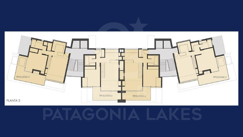 Imagen 12 de 19 de Venta Departamento 2 Ambientes 60m2 Balcón En Pozo Ventana A Los Andes El Desafío Mountain Resort