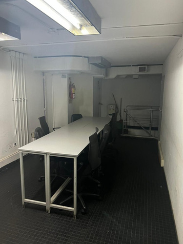 Alquiler Oficinas/local/consultorio(900m2) En Pleno Centro