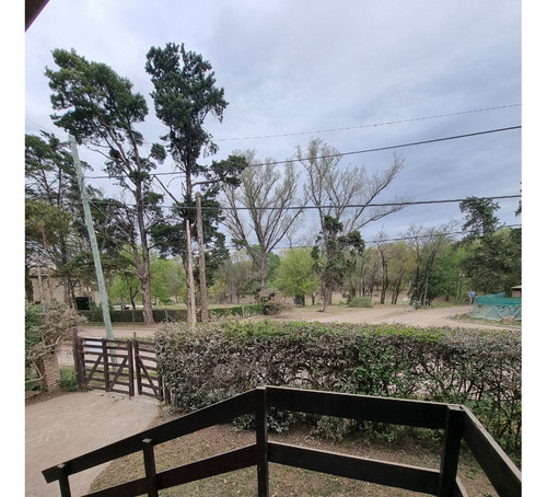Casa Venta Santa Rosa De Calamuchita 2 Dormitorios Patio A 50 Metros Del Rio Ubicación Excelente Escritura Amoblado