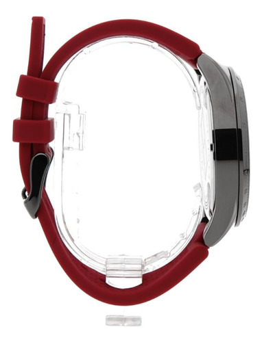 Reloj Tommy Hilfiger Riverside 1791527 Hombre Agente Oficial