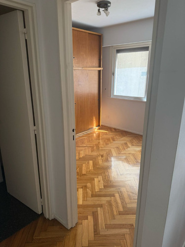 Alquiler De Departamento 2 Ambientes En Caballito