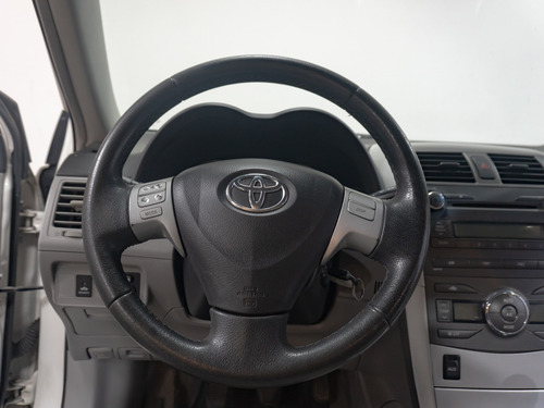 Toyota Corolla 1.8 Xei Mt Pack 140cv