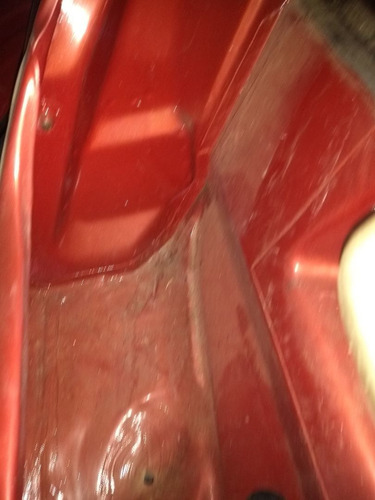 Vw Fusca