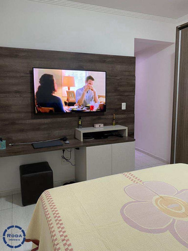 Casa Com 2 Dorms, Boqueirão, Santos - R$ 738 Mil, Cod: 13250 - V13250