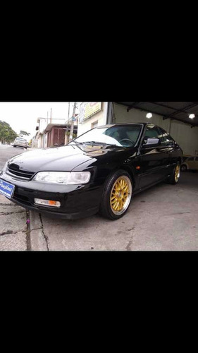 Honda Accord Coupé Ex