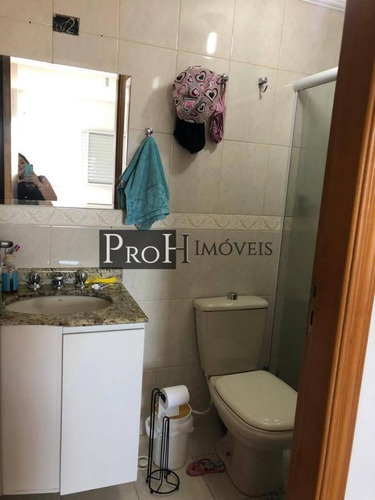 Imagem 9 de 15 de Apartamento Para Venda Em São Caetano Do Sul, Santa Maria, 3 Dormitórios, 1 Suíte, 2 Banheiros, 2 Vagas - Sapetais