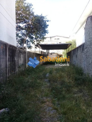 Terreno A Venda Em Sp Chacara Califórnia - Te00200 - 69200926