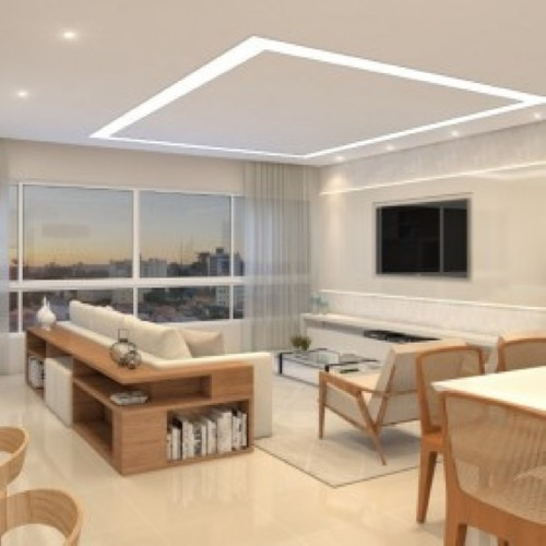 Imagem 6 de 7 de Apartamento Para Venda - 12101