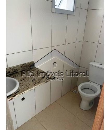 Imagem 14 de 15 de Cobertura Duplex 3 Suítes Na Vila Caiçara Na Praia Grande Sp