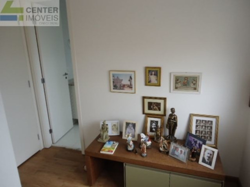 Imagem 11 de 15 de Apartamento - Chacara Inglesa - Ref: 6570 - V-84496