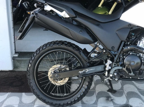Imagem 8 de 10 de Yamaha Xtz 250 Lander