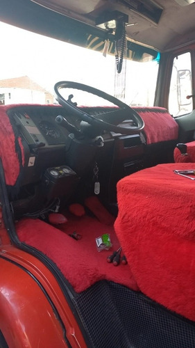 Imagem 7 de 7 de Mercedes Benz 1418 Trucado