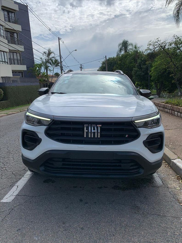 Imagem 3 de 13 de Fiat Pulse Pulse Drive 1.3 Flex Cvt