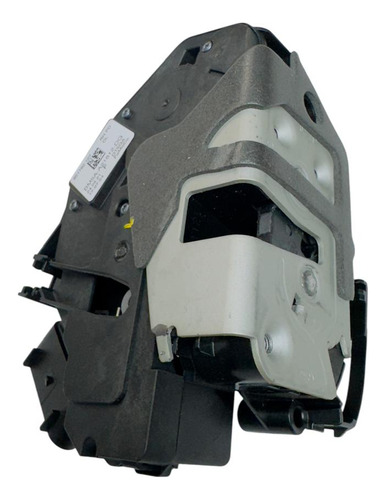 Fechadura Porta Focus 13/19 D Dir Original Bm5aa21812dg