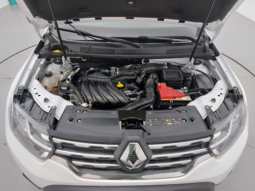 Renault Duster 1.6 16V SCE FLEX ZEN MANUAL