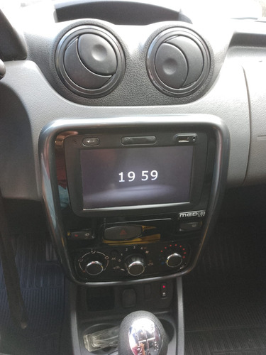 Renault Duster 1.6 16v Techroad Hi-flex 5p