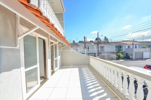 Sobrado Triplex 180m2 - Alto Boqueirão Condomínio Fechado