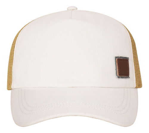 Gorra De Mujer Roxy Incognito