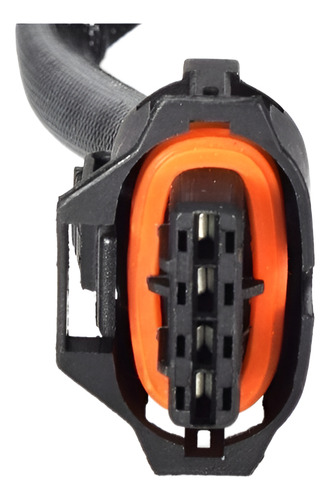 Sensor De Oxígeno Chevy Cruze Sonic Trax 1.6l 1.8l 2012-2018