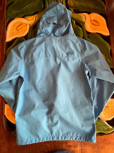 Chamarra North Face Futurelight S De Hombre No Salomon (Usado)