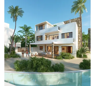 Casa en venta