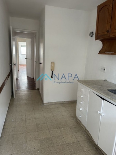 Imagen 6 de 13 de Venta Apartamento 2 Dormitorios , 2 Baños, Cordón