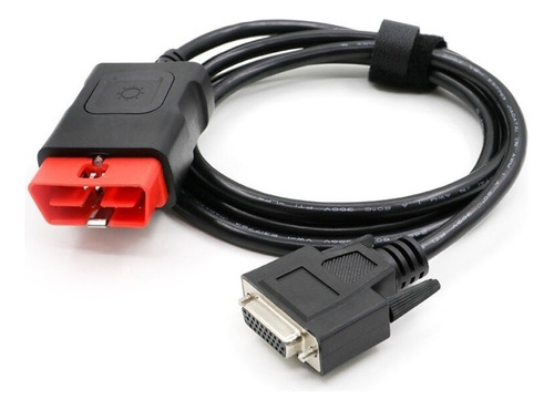 Conector De Cable Obd2 Compatible Con Vci Multidiag Pro