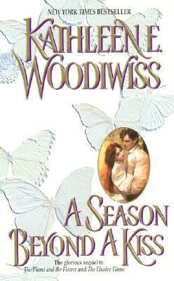 Libro A Season Beyond A Kiss - Kathleen E. Woodiwiss