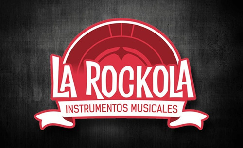 Imagen 5 de 5 de Ukelele Hoffman Con Ecualizador Y Funda