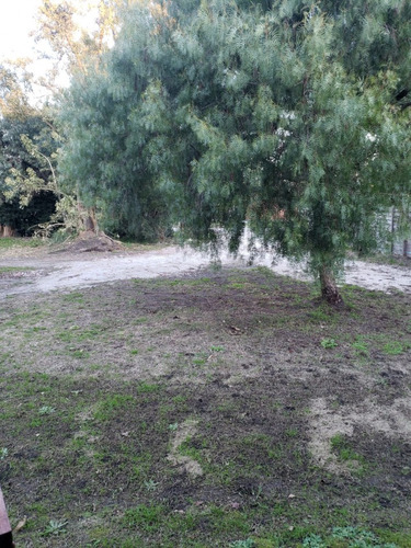 Venta De Casa De Descanso En Veronica Punta Indio