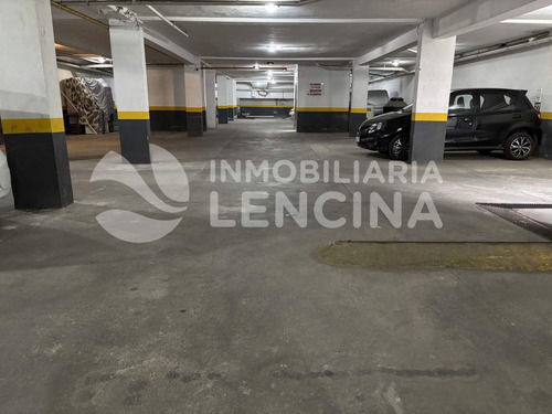 Departamento 1 Dormitorio Con Cochera - Posibilidad De Financiación
