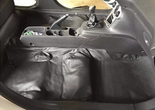 Kit Forração Interno Vinil Verniz Assoalho Jeep Renegade