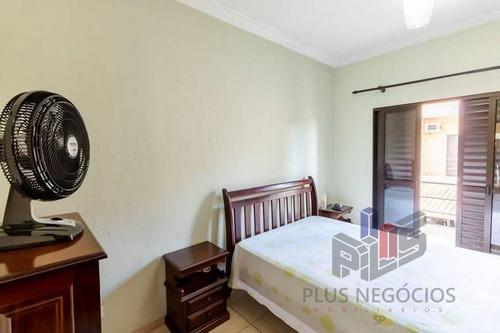 Casa À Venda Em Ipiranga - Ca007447