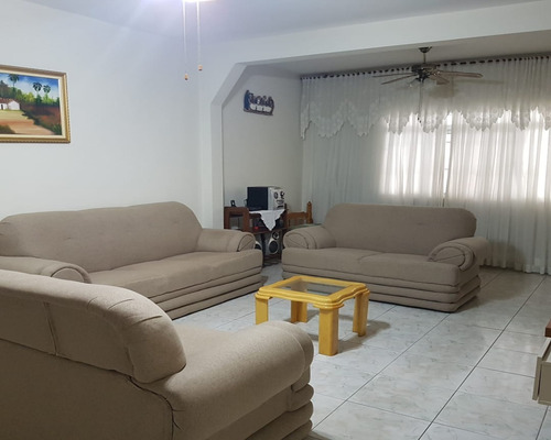 Imagem 2 de 27 de Imperdível! Sobrado Na Área Nobre Do Rochdalle Com 4 Dormitórios! - Ca01016 - 69199594
