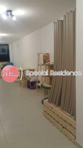 Imagem 3 de 3 de Sala-à Venda-recreio Dos Bandeirantes-rio De Janeiro - 700066