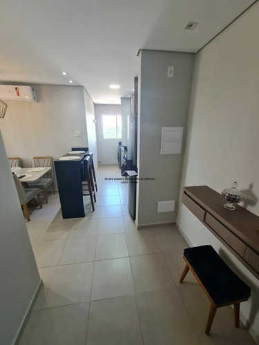 Imagem 2 de 25 de Apartamento À Venda No Bairro Jardim São Marco - São José Do Rio Preto/sp - 2022299
