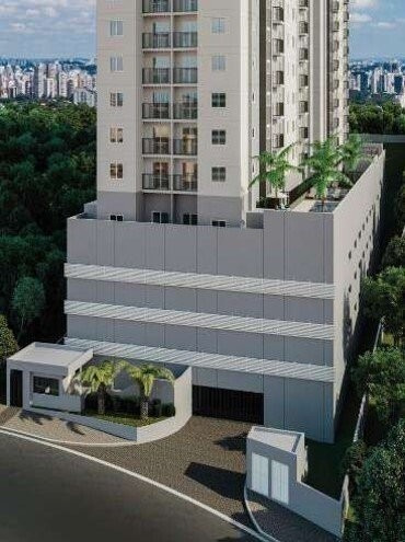 Imagem 2 de 14 de Apartamento - Ap07326 - 71010957