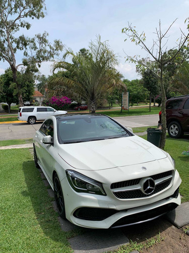 Imagen 1 de 10 de Mercedes-benz Clase Cla 250