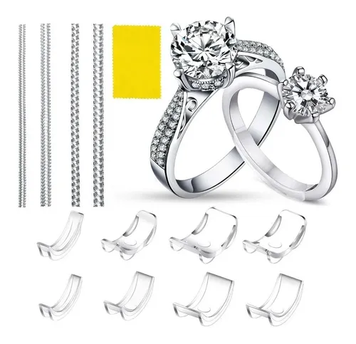 Anillo sagrav significado sale