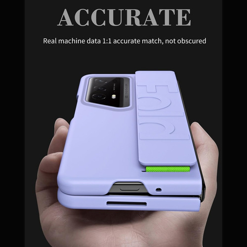 A Funda De Silicona For Huawei Honor Magic V2/v2 Rsr