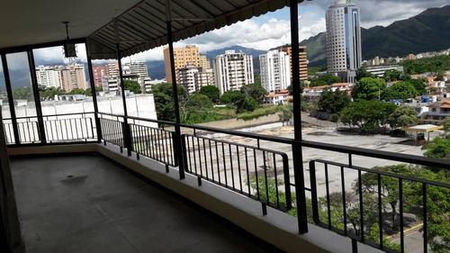  Apartamento En Alquiler En La Av. Bolivar  Cg-7022238