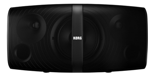 Sistema Pa Korg Konnect Amplificación Multifuncion Cuotas
