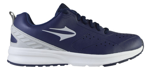 Zapatillas Topper Boro Hombre Blue