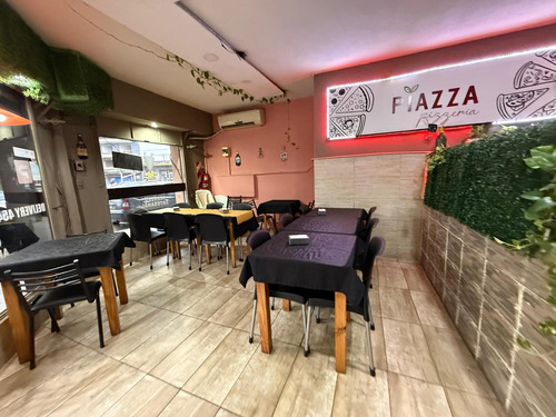 Venta Local Saavedra Coghlan Esquina