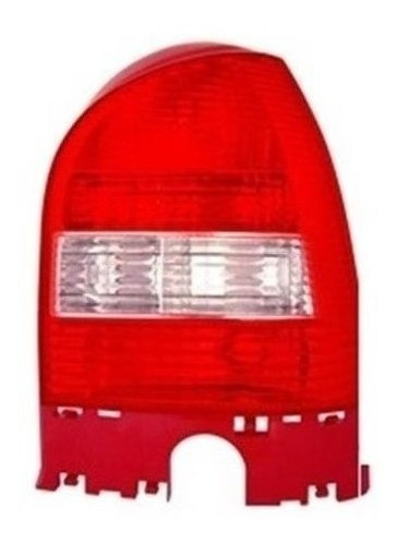 Lanterna Direita Traseira Vermelha Gol G3 1999 A 2005