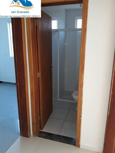 Imagem 9 de 12 de Lindo Apartamento Semi-mobiliado No Centro De Camboriú - Ap01535 - 69531488