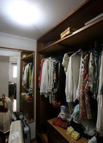 Imagem 10 de 21 de Apartamento Com 3 Dormitórios À Venda, 110 M² Por R$ 600.000 - Morumbi - São Paulo/sp - Ap20020