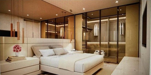 Imagem 2 de 5 de Apartamento Com 3 Dormitórios À Venda, 163 M² Por R$ 2.500.000 - Vila Mariana - São Paulo/sp - Ap19922
